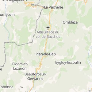 Carte localisation - 