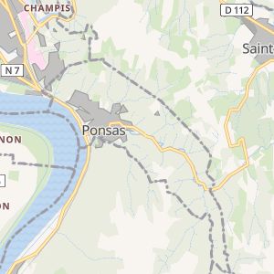 Carte localisation - 