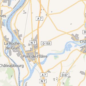 Carte localisation - 