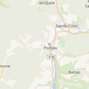 Carte localisation - 