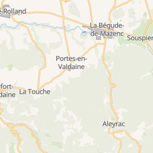 Carte localisation - 