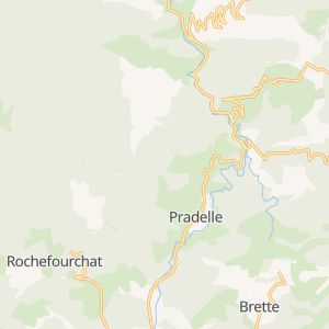 Carte localisation - 