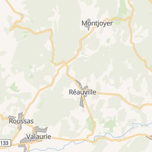 Carte localisation - 