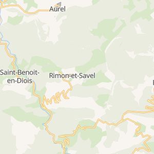 Carte localisation - 