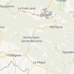 Carte localisation - 
