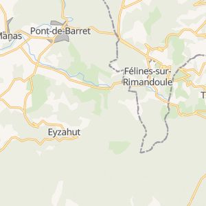 Carte localisation - 