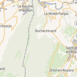 Carte localisation - 