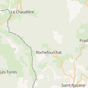 Carte localisation - 