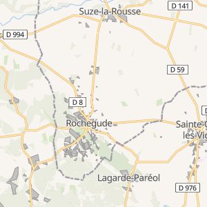 Carte localisation - 