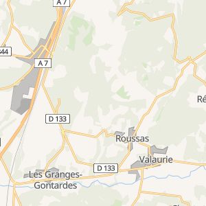 Carte localisation - 