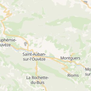 Carte localisation - 