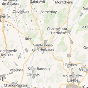 Carte localisation - 