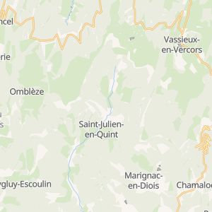 Carte localisation - 