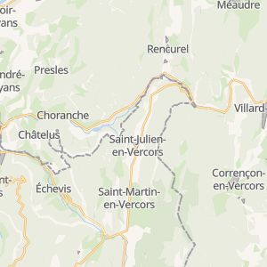 Carte localisation - 