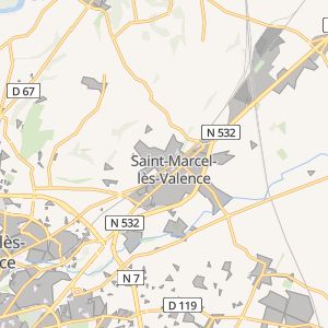 Carte localisation - 