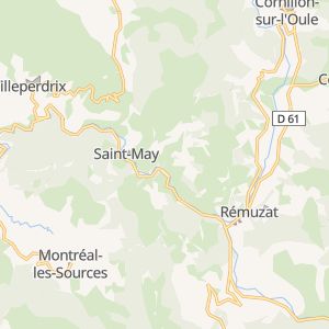 Carte localisation - 