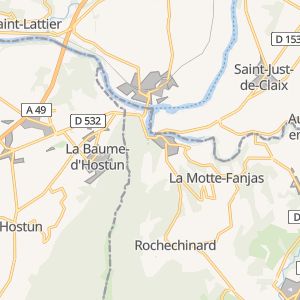 Carte localisation - 