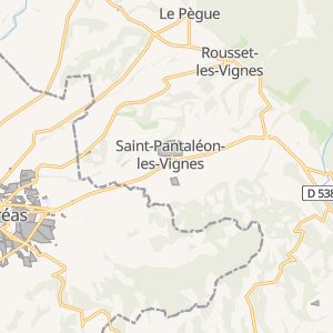 Carte localisation - 