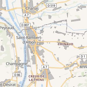 Carte localisation - 