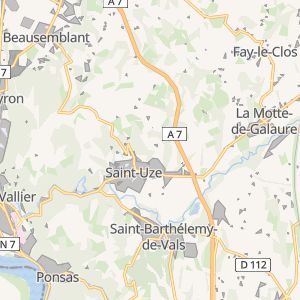 Carte localisation - 