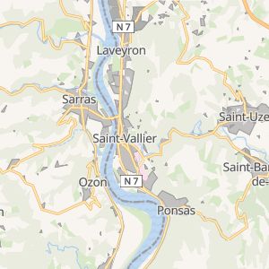 Carte localisation - 