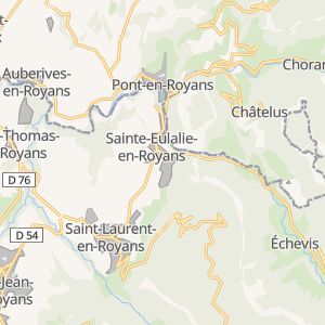 Carte localisation - 
