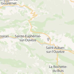 Carte localisation - 