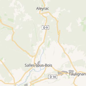 Carte localisation - 