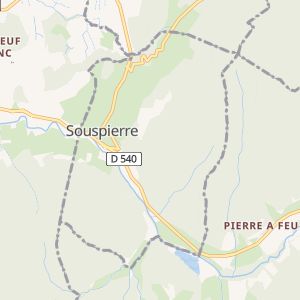 Carte localisation - 