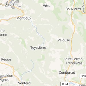 Carte localisation - 