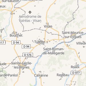 Carte localisation - 
