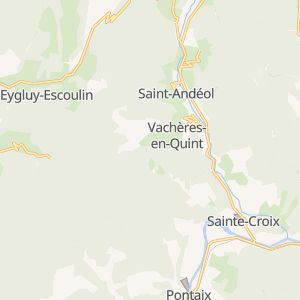 Carte localisation - 