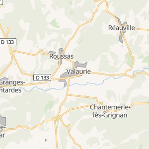 Carte localisation - 