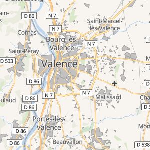 Carte localisation - 