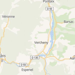 Carte localisation - 