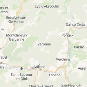 Carte localisation - 
