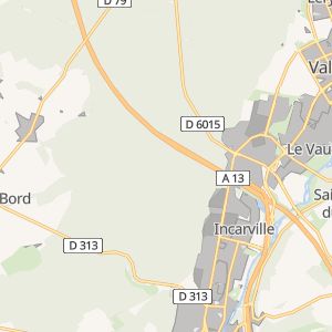 Carte localisation - 