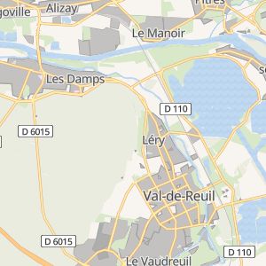 Carte localisation - 