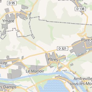 Carte localisation - 