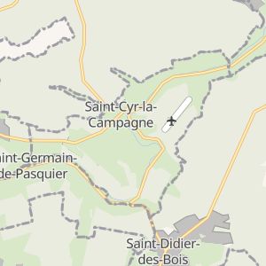 Carte localisation - 