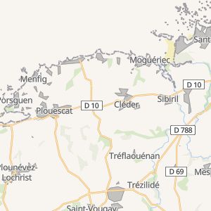 Carte localisation - 