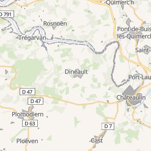 Carte localisation - 
