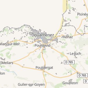 Carte localisation - 