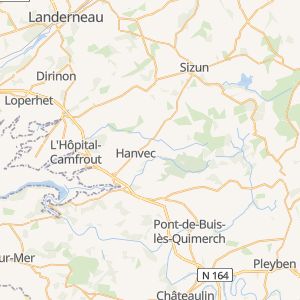 Carte localisation - 