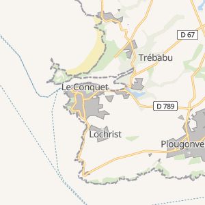 Carte localisation - 