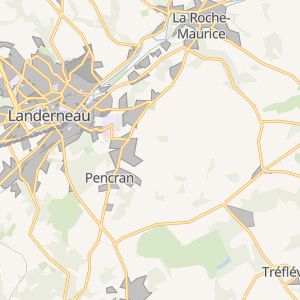 Carte localisation - 