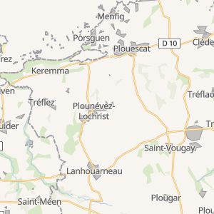Carte localisation - 