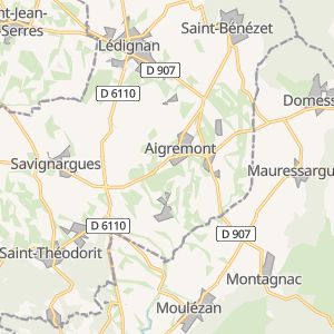 Carte localisation - 