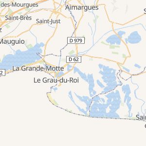 Carte localisation - 