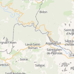 Carte localisation - 